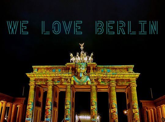Wohnen in Berlin