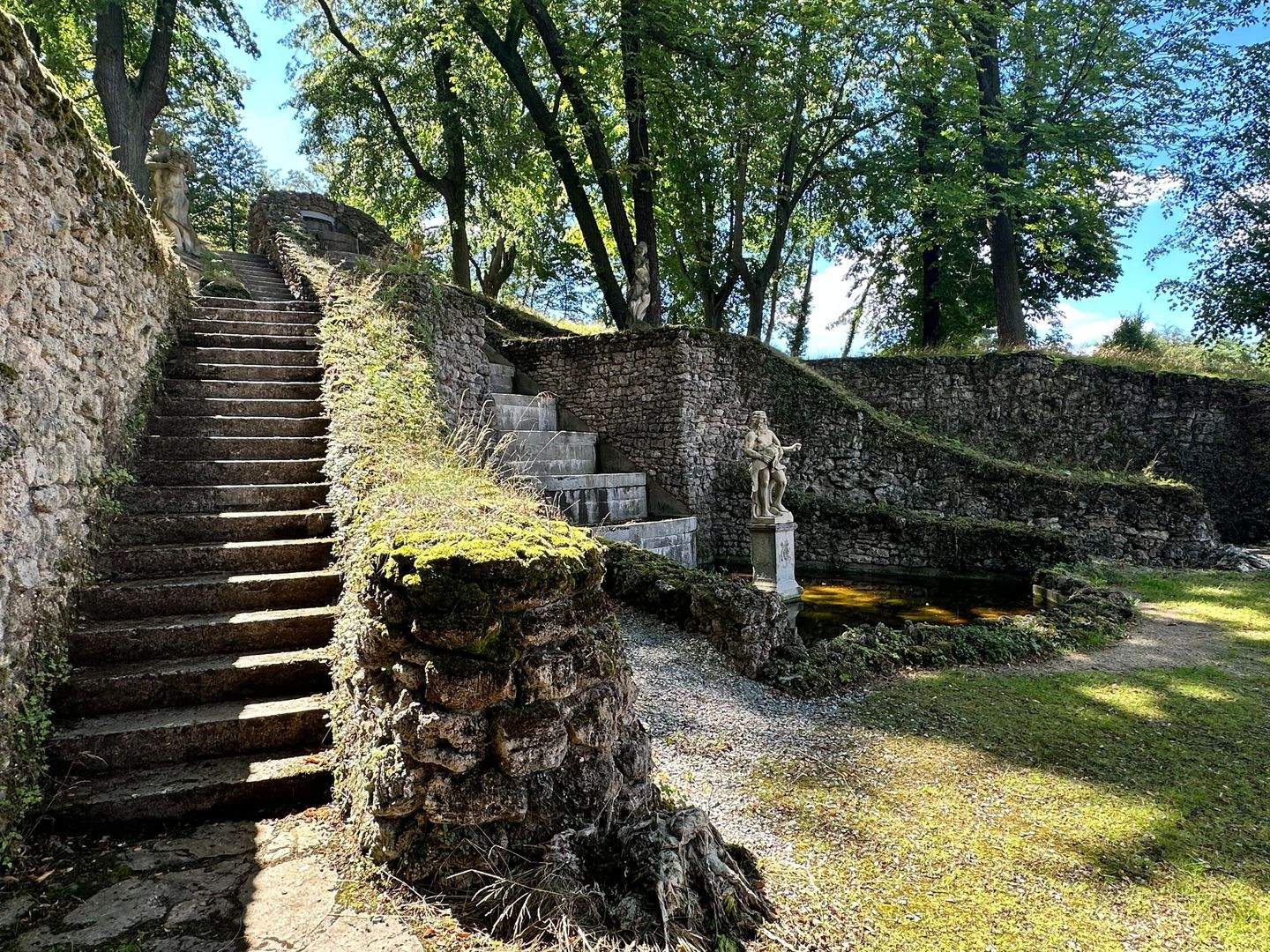 Immobilie in Ebeleben - Stadtvilla mit historischem Charme in zentraler Lage - Bild 16