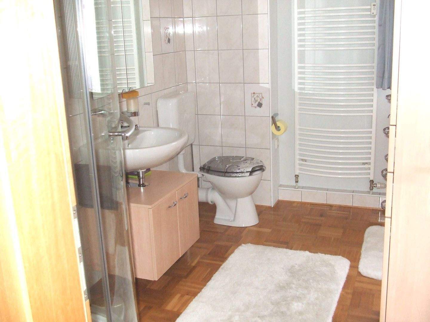 Immobilie in Höchberg - Energetisch saniertes Mehrfamilienwohnhaus in Höchberg! - Bild 28