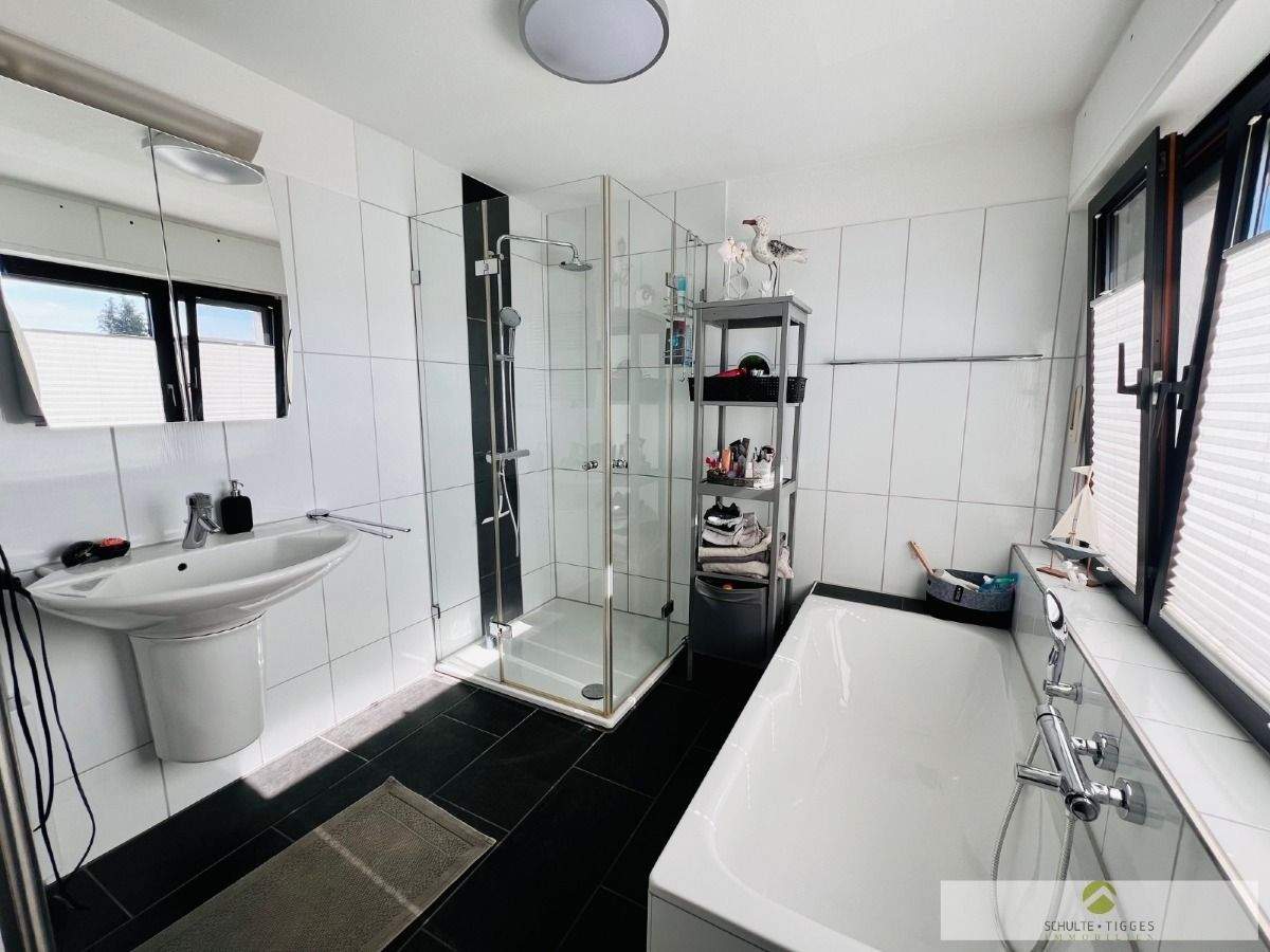 Immobilie in Werl - Herrliches Wohnen und Wohlfühlen in ländlicher Umgebung von Werl-Niederbergstraße - Bild 3