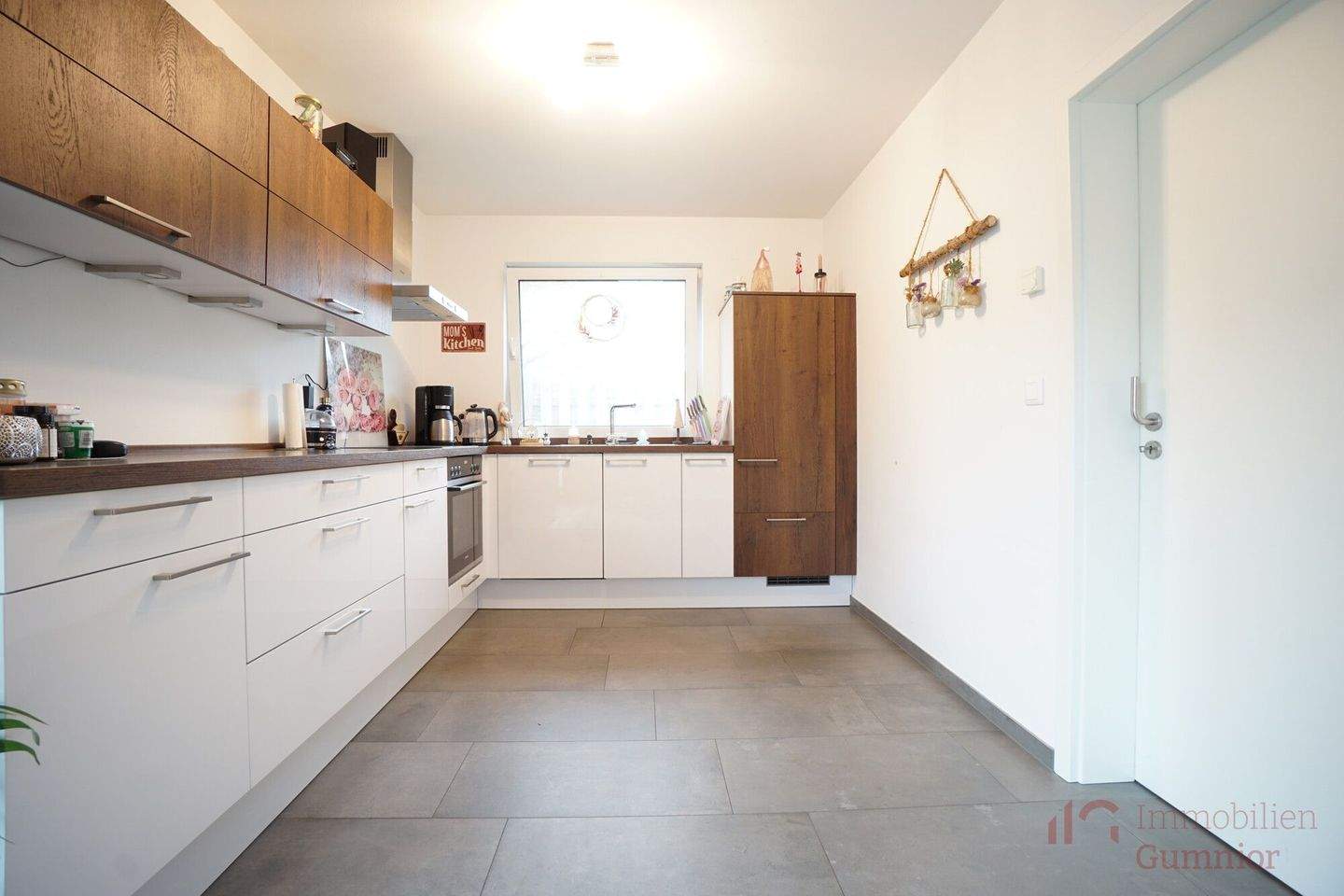 Immobilie in Lünne - IMMOBILIEN GUMNIOR präsentiert: barrierefreie, moderne 3- Zimmer-Erdgeschosswohnung mit PKW Stellplatz - Bild 10