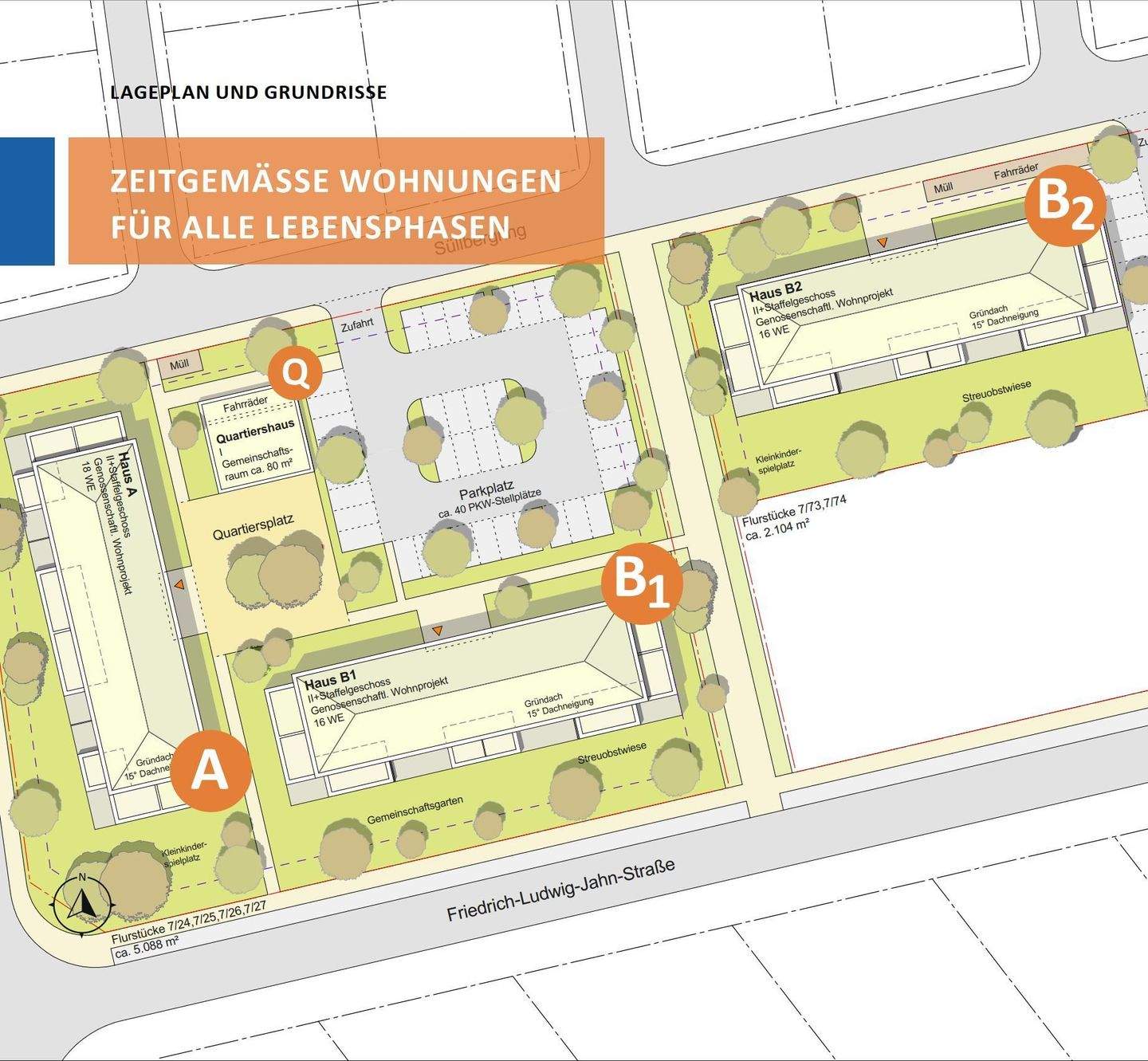 Immobilie in Springe - 3 Zimmer Wohnung, mit circa 104 m2 - Bild 6