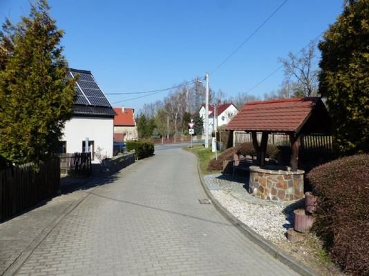 Anliegerstraße 