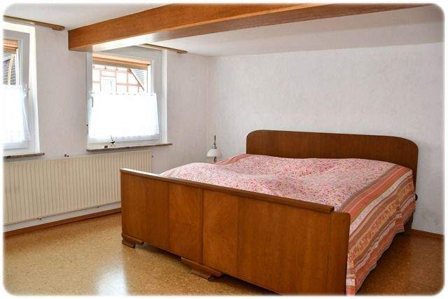 Immobilie in Waldeck - Gepflegtes Wohnhaus mit Nebengebäude - viel Platz für Wohnen, Arbeiten und Freizeit! - Bild 15