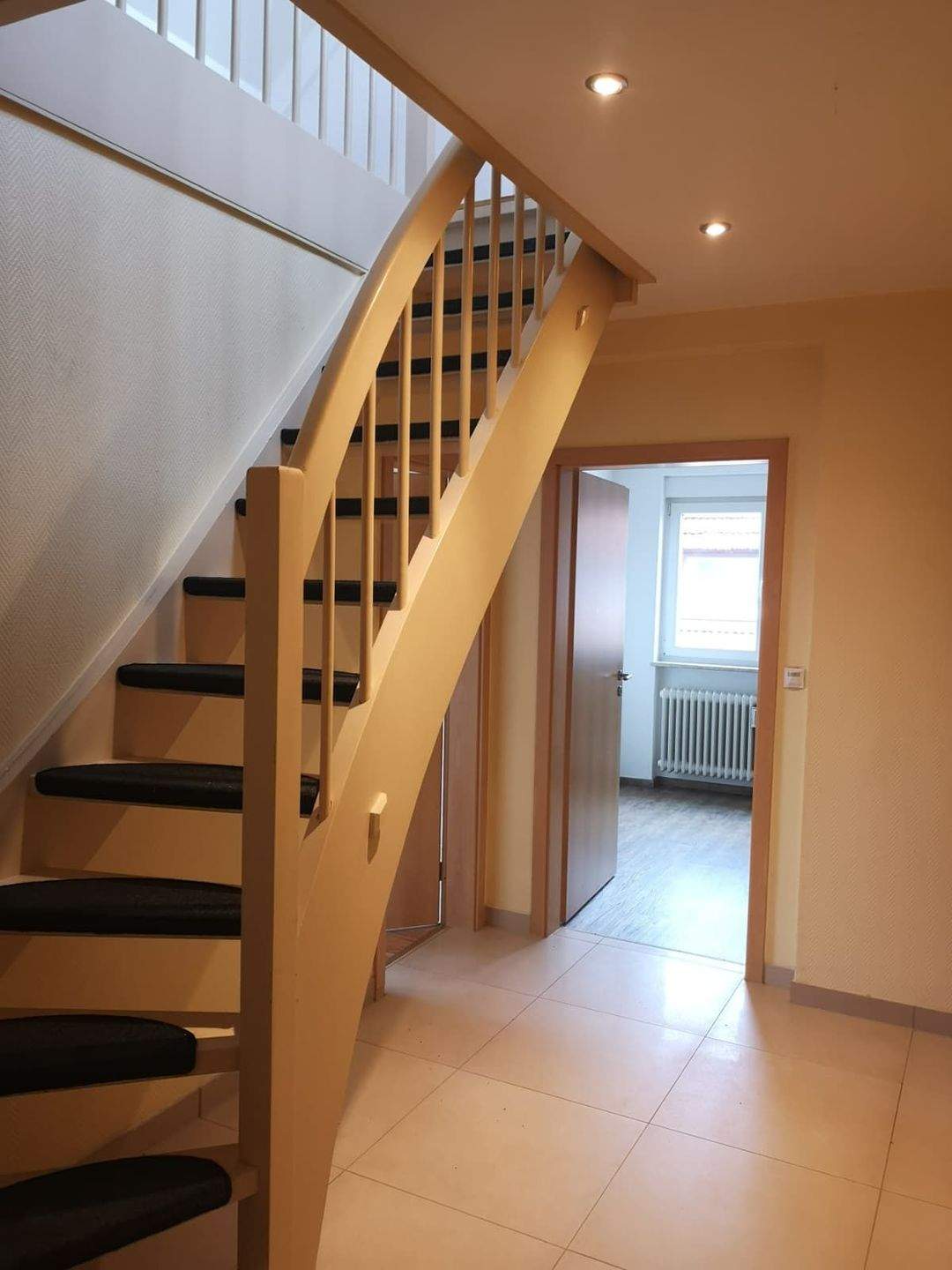 Immobilie in Eschbach - Familienglück in Eschbach: Top Sanierte 5-Zimmer Maisonette (ca. 135m²) mit Vogesenblick und Dachterrasse! - Bild 9