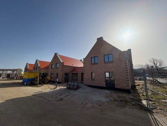 Immobilie in Satow - Neubau-Einfamilienhäuser mit Garten in Satow zu verkaufen. - Bild 10