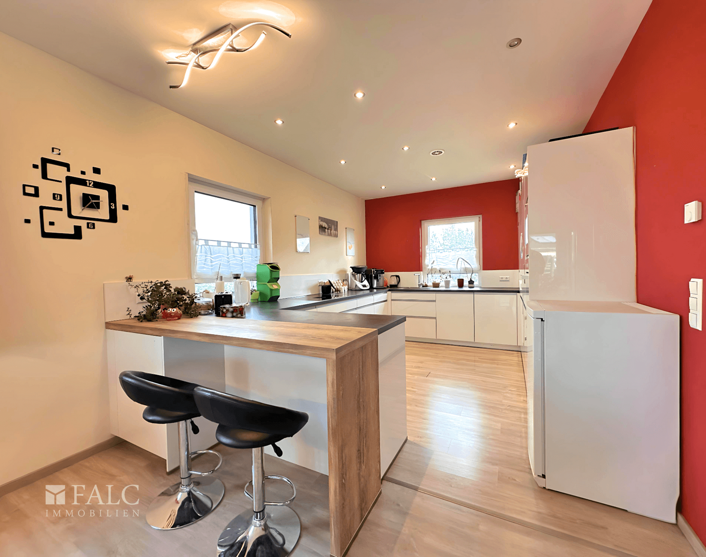 Immobilie in Lützow - ***Exklusives Einfamilienhaus mit gehobener Ausstattung*** - Bild 13