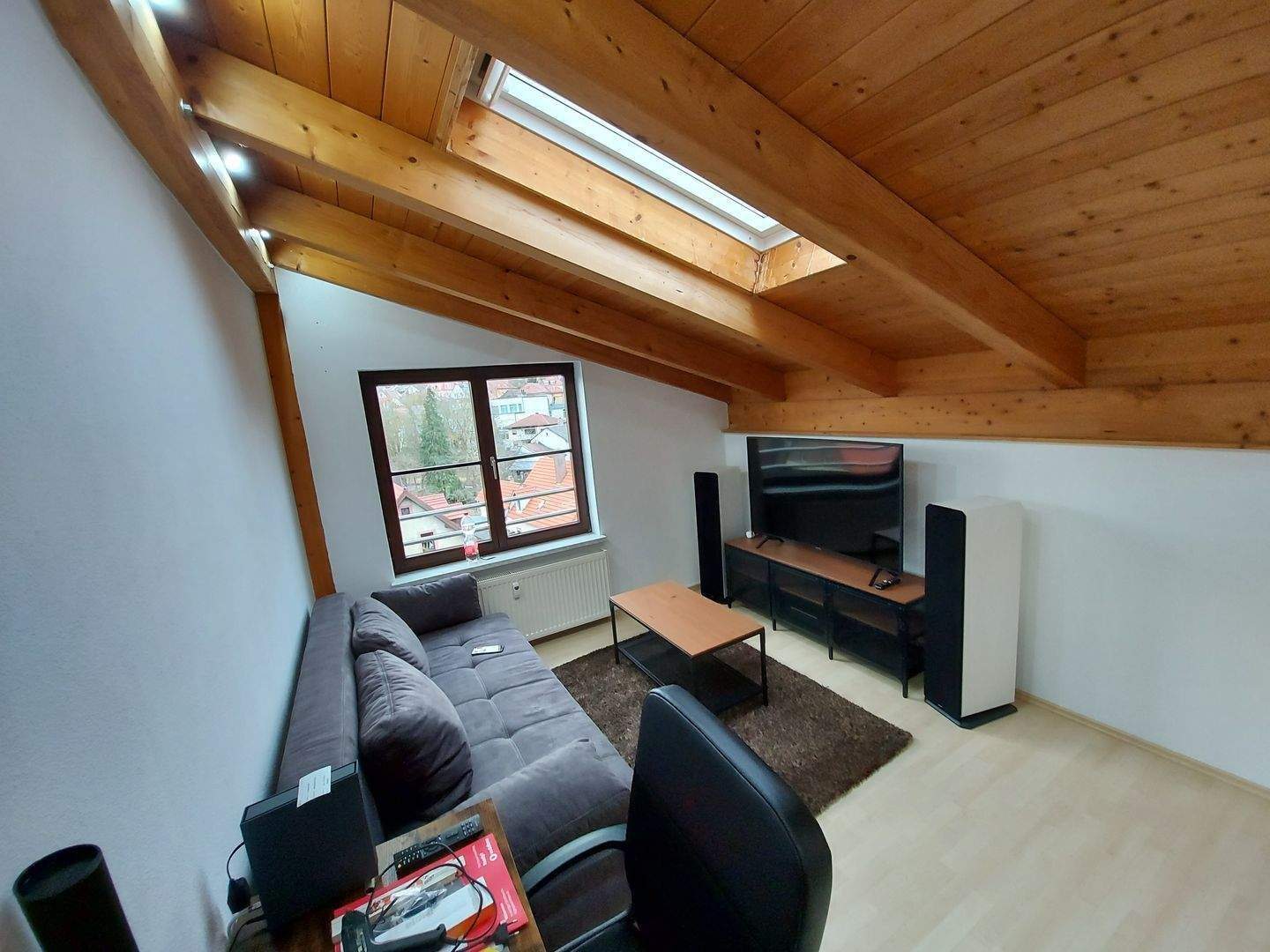 Immobilie in Höchberg - Energetisch saniertes Mehrfamilienwohnhaus in Höchberg! - Bild 20