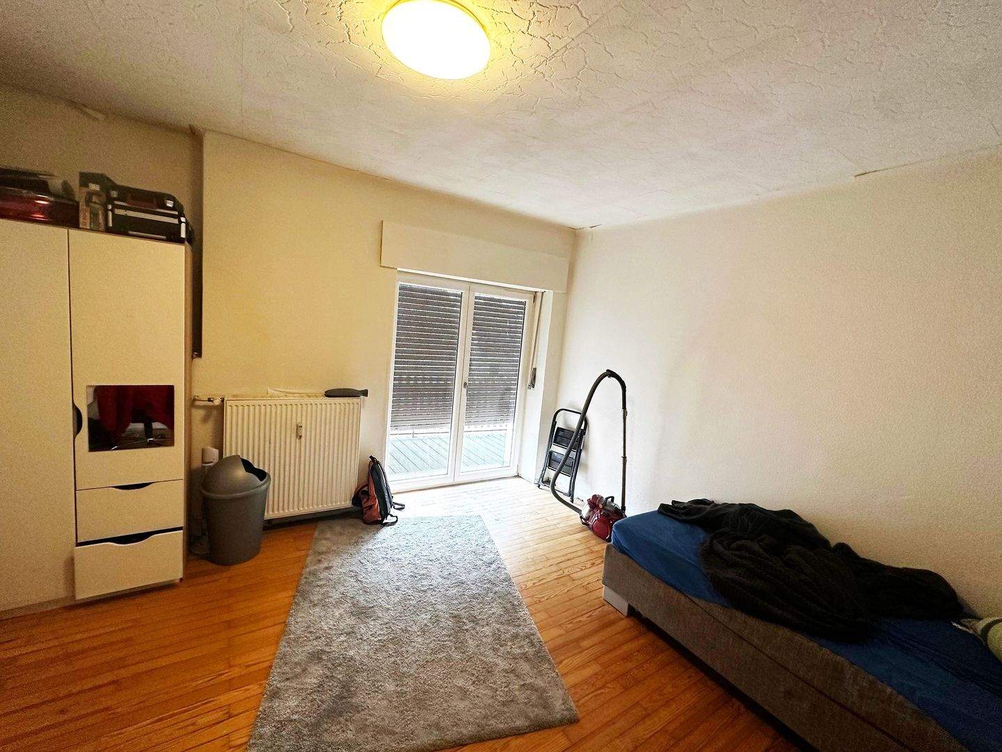 Immobilie in Merzig - Wohnhaus mit 2 Wohnungen in ruhiger aber zentraler Lage von Merzig-Brotdorf - Bild 13