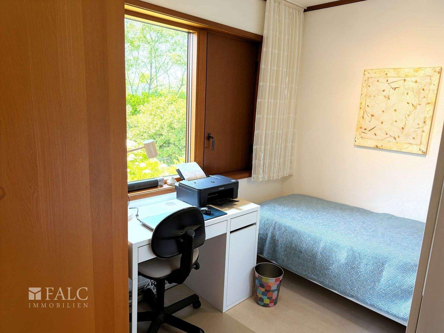 Immobilie in Neunkirchen-Seelscheid - Einfamilienhaus im Dänischen Design - Bild 10