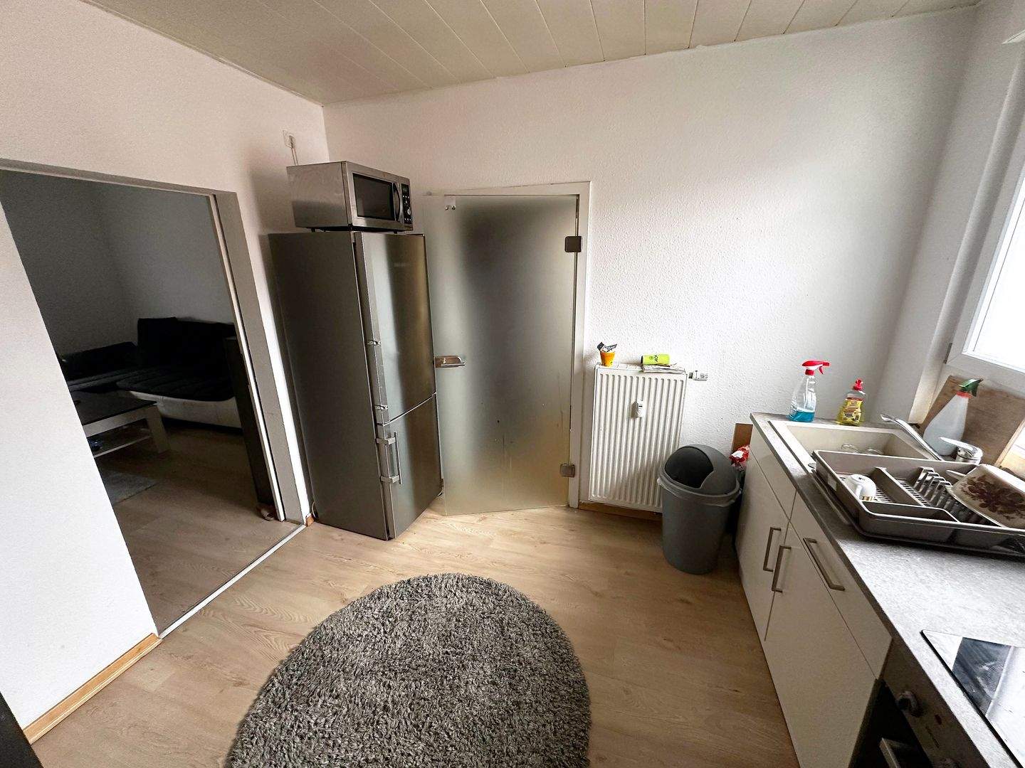 Immobilie in Merzig - Wohnhaus mit 2 Wohnungen in ruhiger aber zentraler Lage von Merzig-Brotdorf - Bild 7