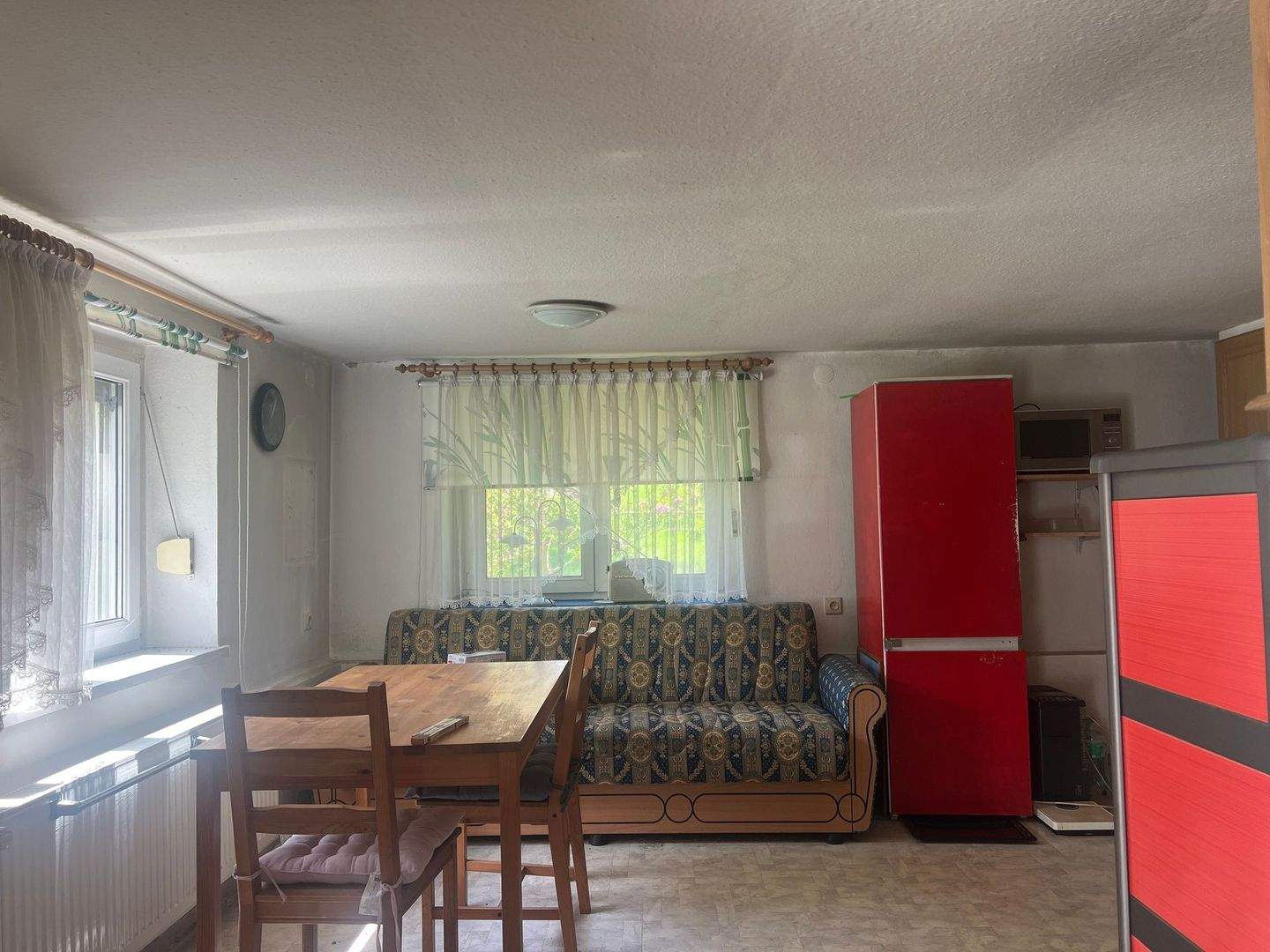 Immobilie in Klingenberg - +++ RESERVIERT +++ Teilsaniertes Haus mit Potenzial - Idyllisch gelegen in Klingenberg-Colmnitz - Bild 8