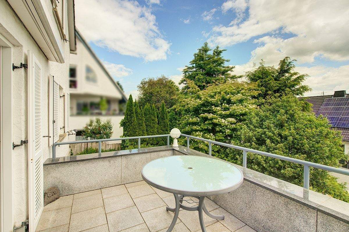 Immobilie in Rengsdorf - Äußerst geschmackvolles und charmantes Einfamilienhaus in beliebter und zentraler Wohnlage  - Bild 14