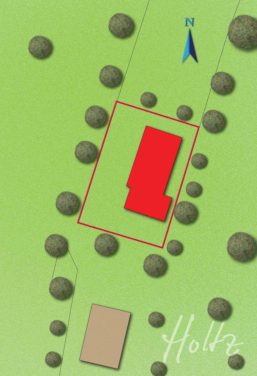 Immobilie in Epfendorf - Solide Kapitalanlage in Epfendorf ... MFH mit vier Wohnungen und großem Garagengrundstück !! - Bild 7