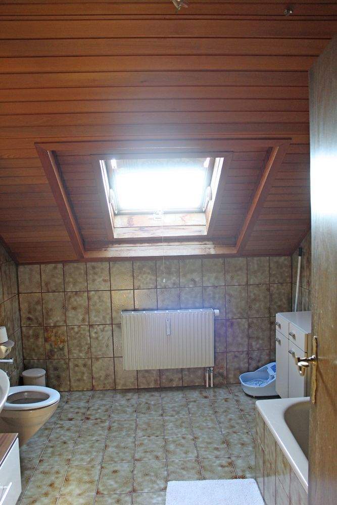 Immobilie in Kulmbach - Ein Haus zum Glücklichsein! Beste Lage - super Aussicht! - Bild 21