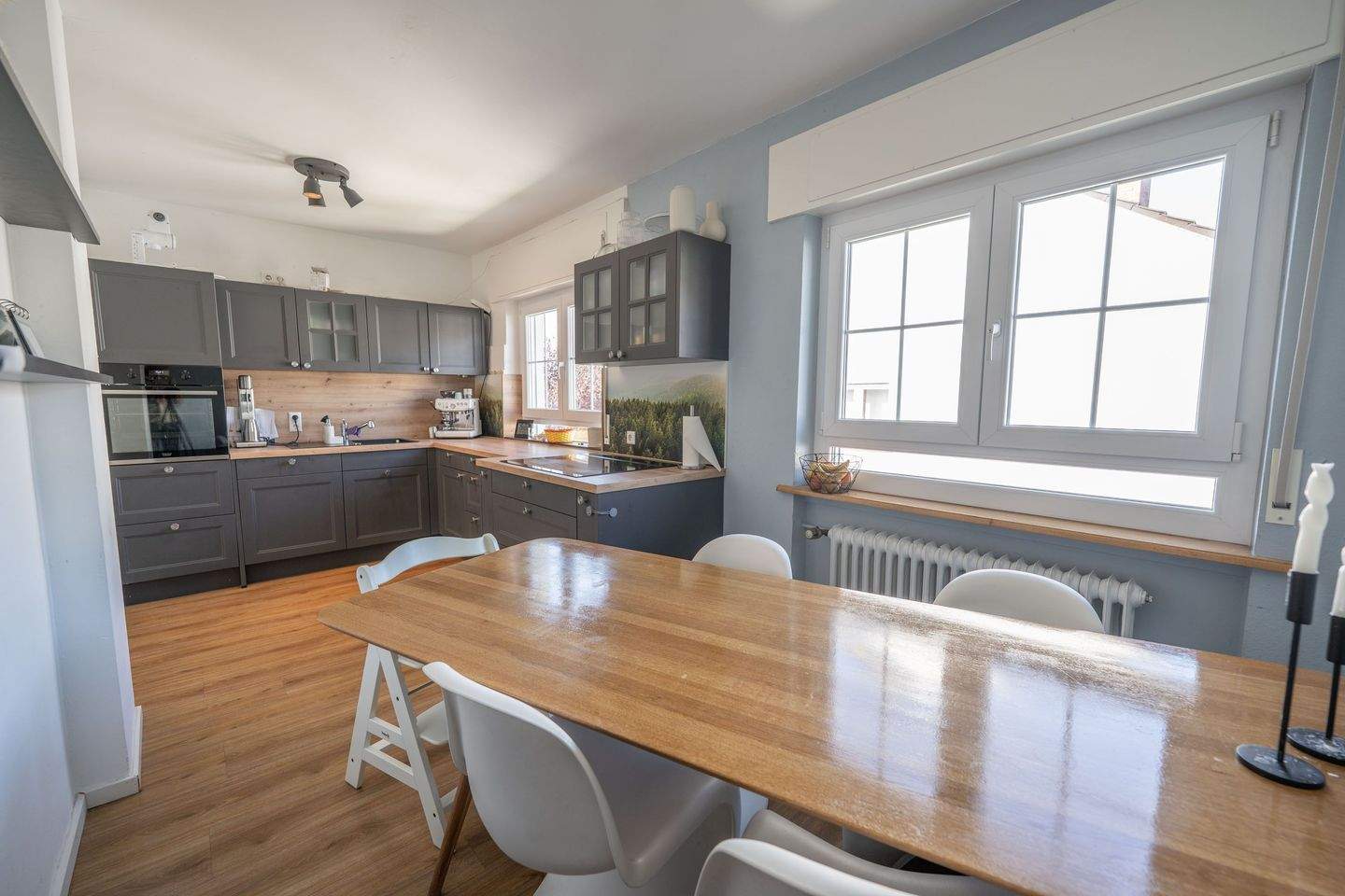 Immobilie in Gundelfingen - PROVISIONSFREI 4-Familien-Haus in begehrter Lage: Ruhig, naturnah und stadtnah - Bild 7