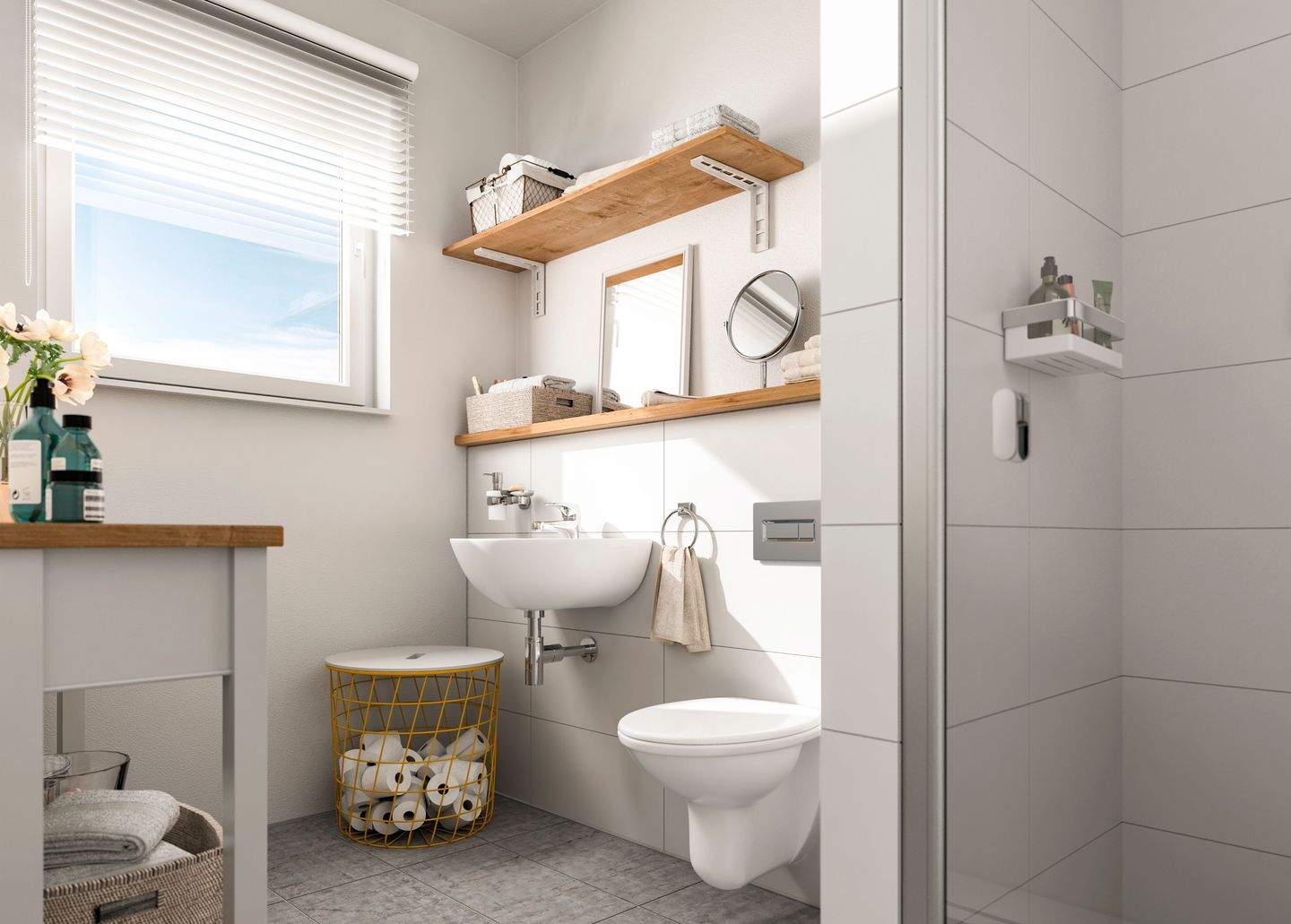 Immobilie in Harsum - Hausbau im aktuellen Baugebiet in Borsum! - Bild 3