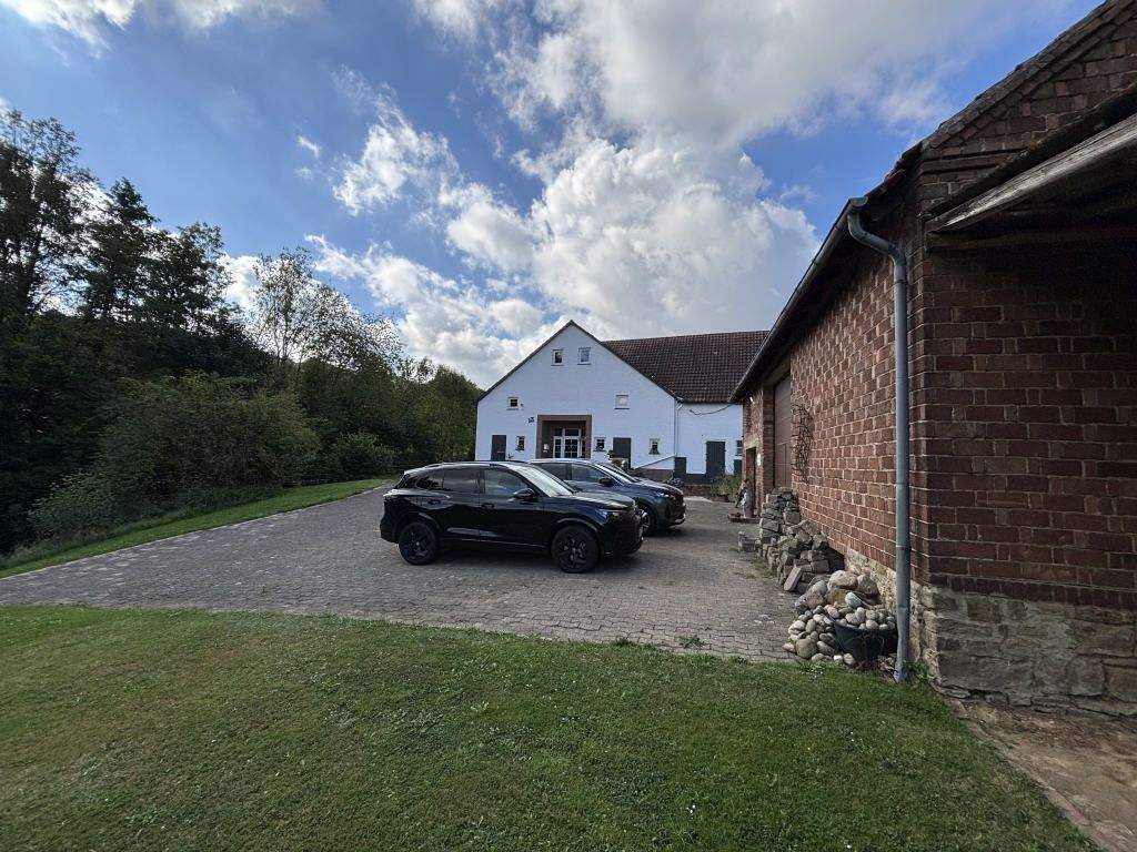 Immobilie in Preußisch Oldendorf - Großzügiges Wohnensemble im Grünen! - Bild 22