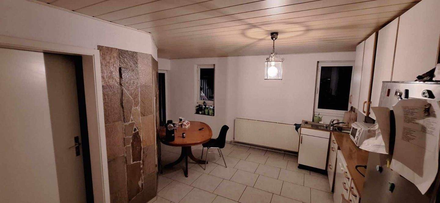 Immobilie in Eberstadt - 3 Familien Haus in Eberstadt Hölzern! Eine Wohnung sofort frei! - Bild 6