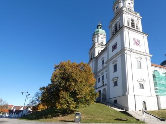 Basilika Kempten