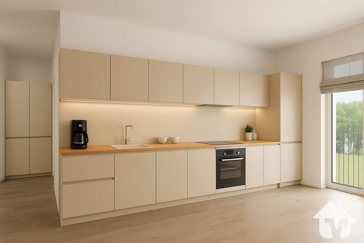 Immobilie in Surwold - Hoch hinaus - investieren Sie in Wohnqualität, die bleibt! - Bild 1