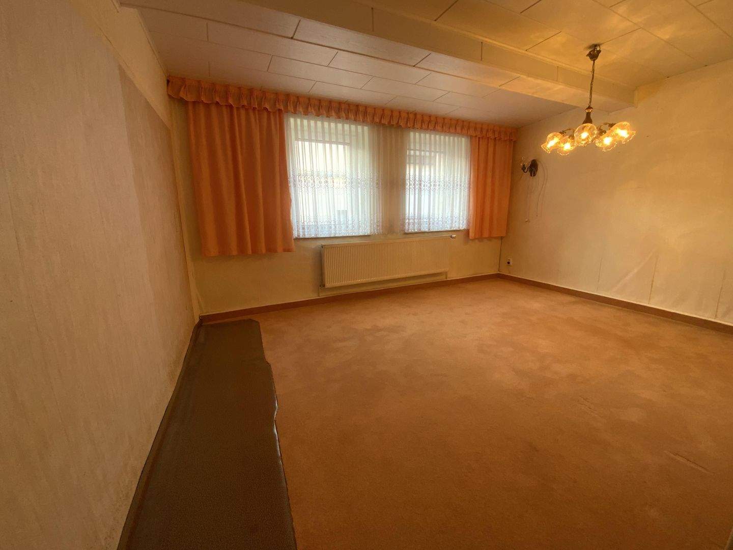 Immobilie in Kindelbrück - Ein Zuhause zum Einziehen und Gestalten – Einfamilienhaus in Kindelbrück - Bild 10