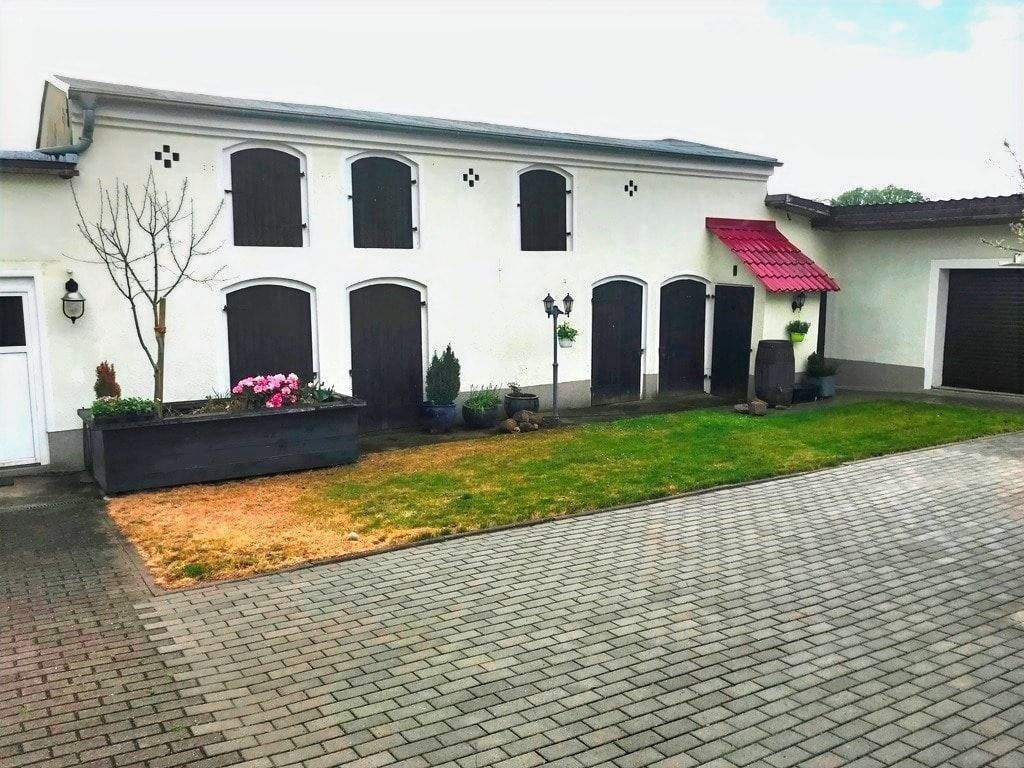 Immobilie in Chorin - Viel Platz für Hund und Katz - Bild 2