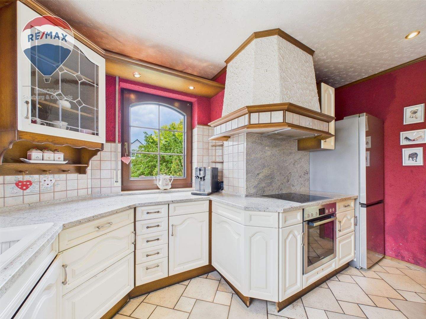 Immobilie in Merzkirchen - Großzügiges Wohnen im Landhausstil - Bild 3