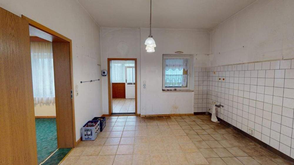 Immobilie in Brahlstorf - Platz für Ideen mit großem Grundstück in Brahlstorf :-) - Bild 12