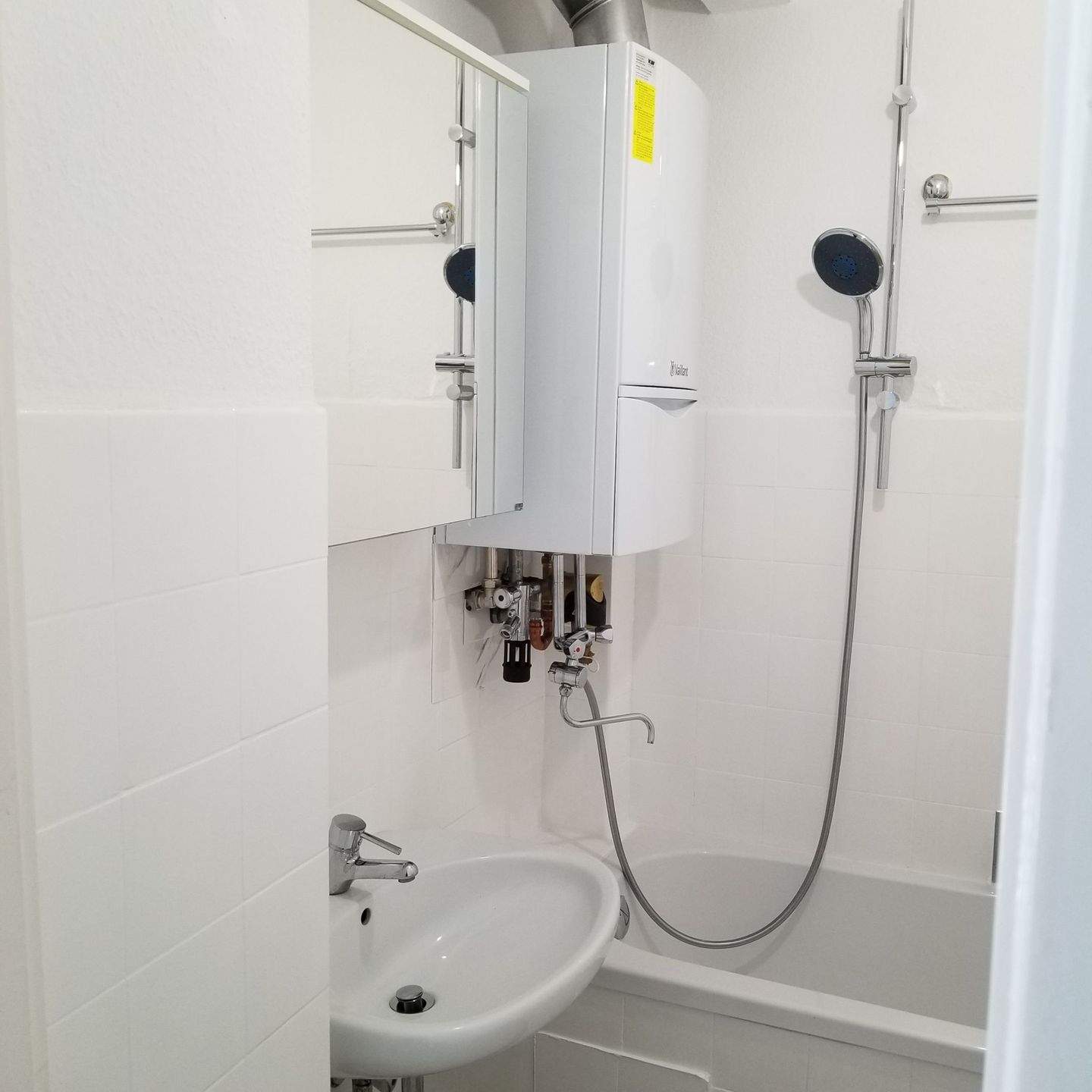 Immobilie in Bayreuth - 2-Zimmer ruhige Zentrumlage - Bild 8