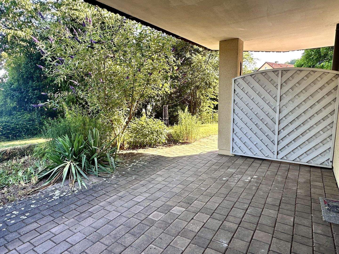 Immobilie in Neukirchen bei Sulzbach-Rosenberg - Das Haus für die große Familie! Einfamilienhaus mit Einliegerwohnung in Neukirchen b. Su,-Ro. - Bild 9