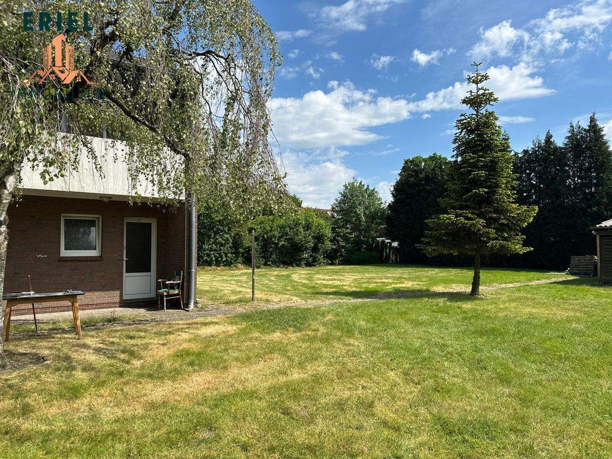 Immobilie in Friedeburg - Voll vermietetes Renditeobjekt in Friedeburg mit Ausbaupotenzial - Motel + Baugrundstück - Provisionsfrei! - Bild 13