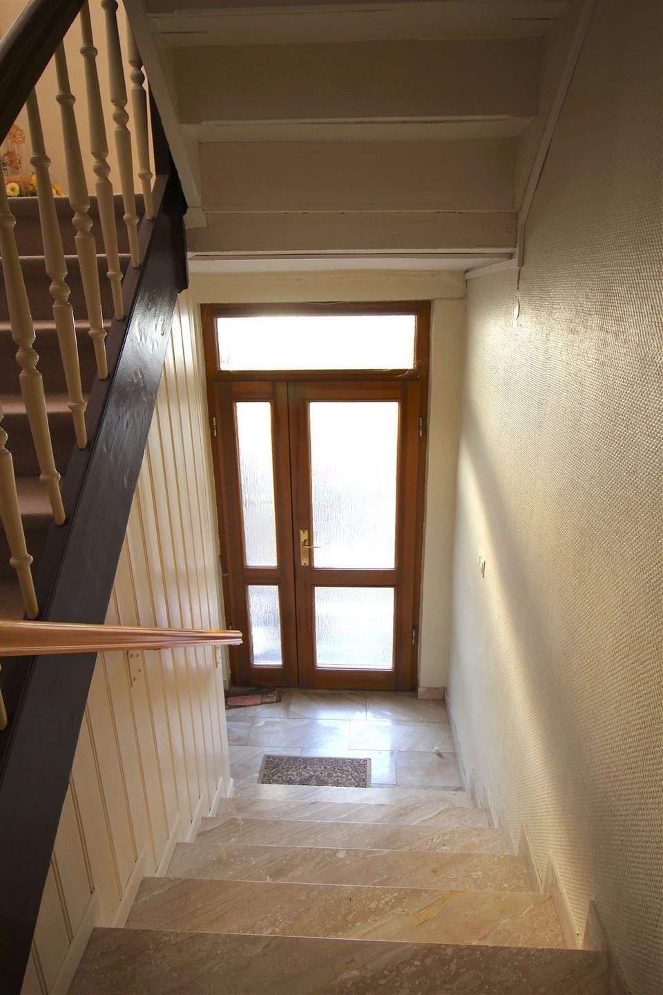 Immobilie in Adelebsen - Ein- bis Zweifamilien Fachwerkhaus mit Bauerwartungsland in Barterode - Bild 4