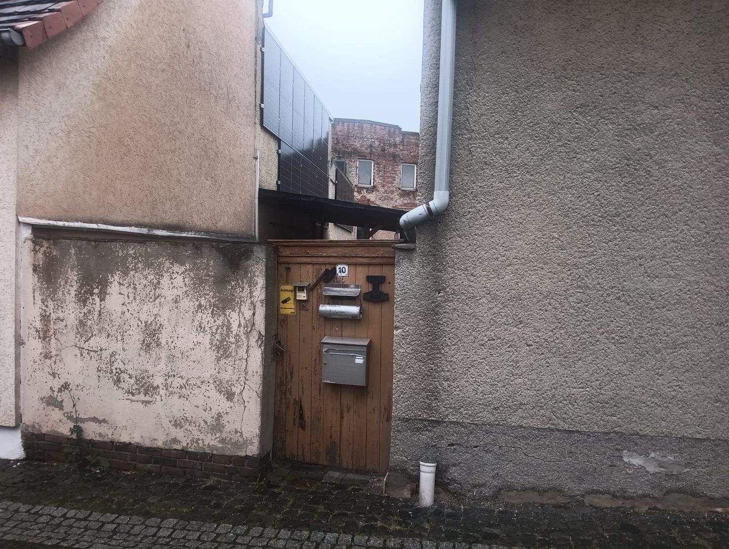 Immobilie in Elsteraue - Einfamilienwohnhaus in Reuden - Bild 3