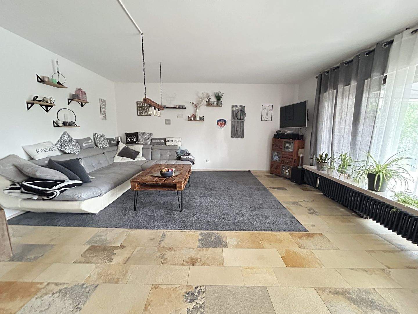 Immobilie in Wadersloh - Großzügiges Zweifamilienhaus in Wadersloh - Bild 9