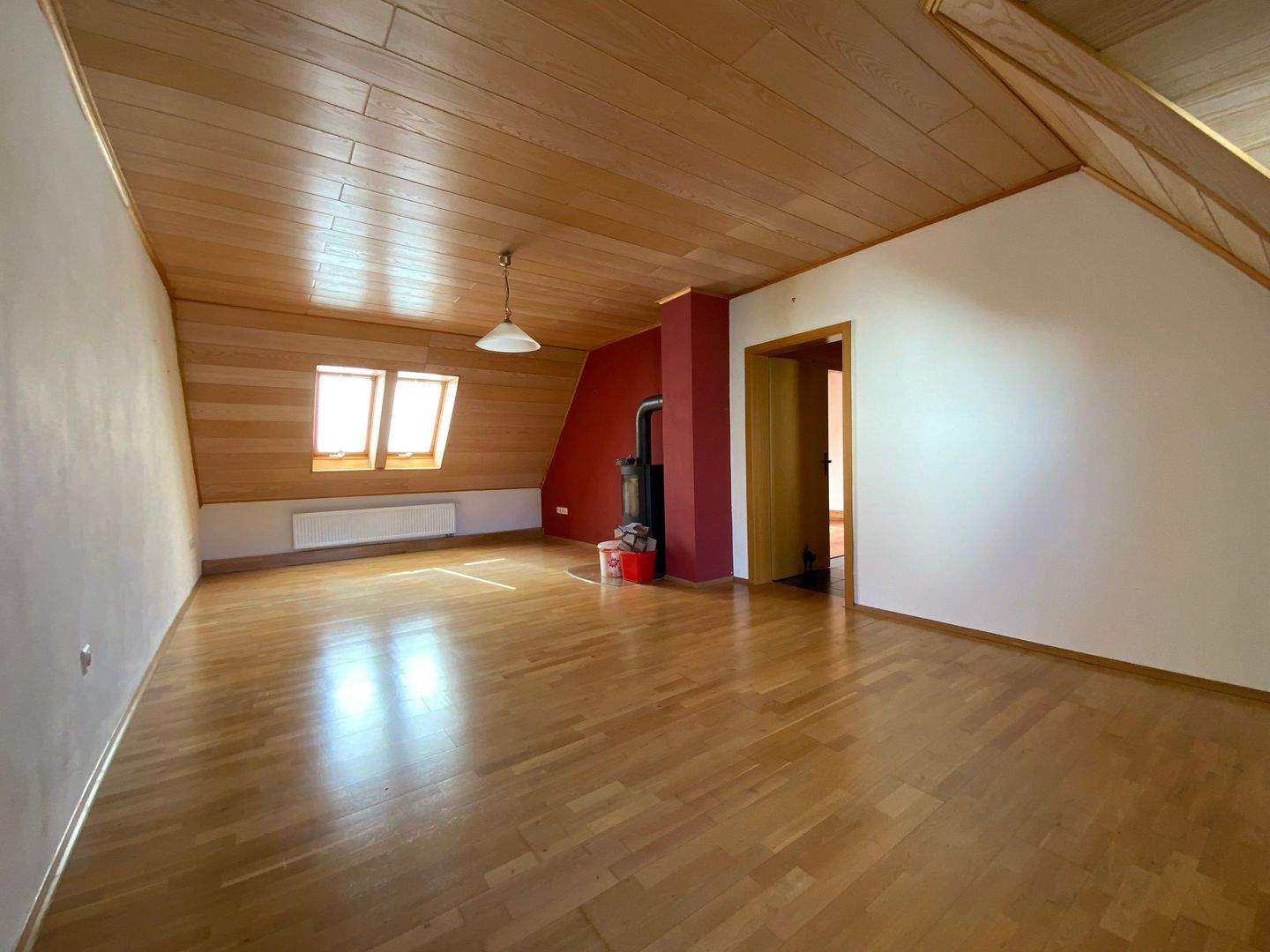 Immobilie in Meinheim - Ehemalige Hofstelle - viel Platz für Ihre Ideen! - Bild 8