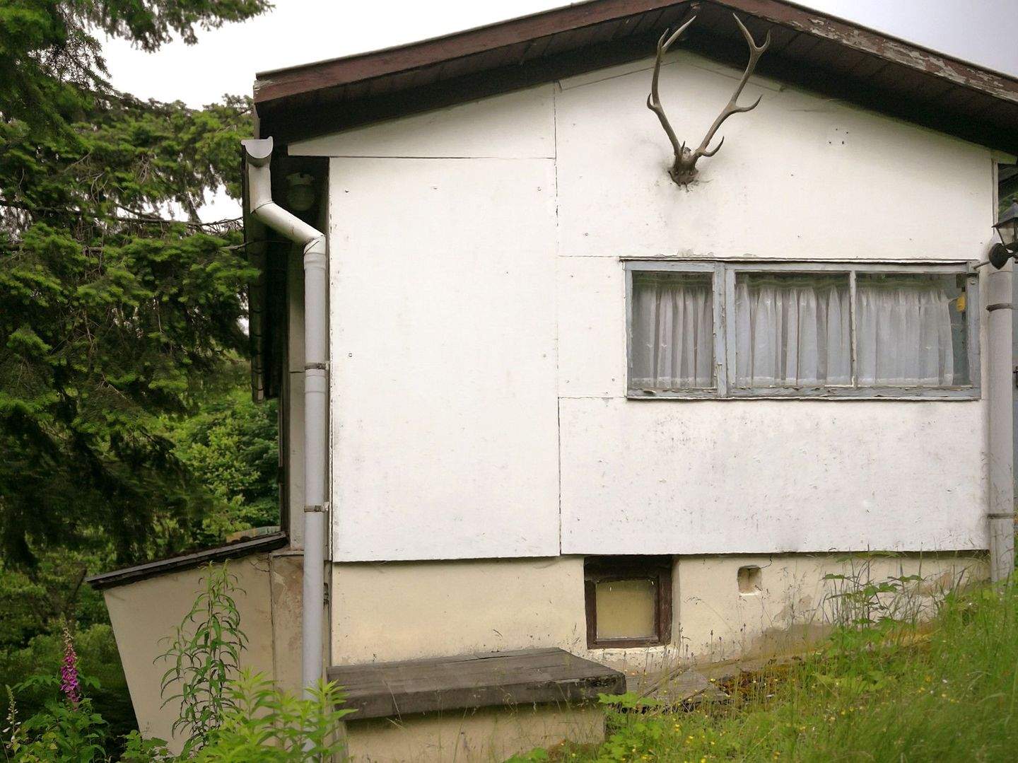 Immobilie in Suhl - Wohnen inmitten der Ski- und Wanderregion Suhl-Goldauter - Ihre Bauideen sind realisierbar - Bild 7