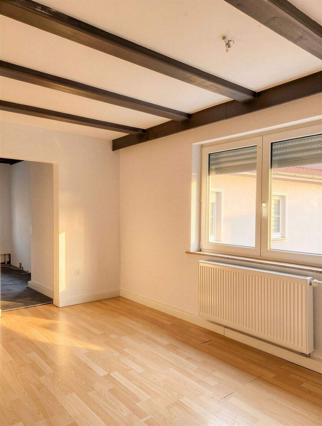 Immobilie in Adelsdorf - Wohn- und Geschäftshaus im Zentrum von Adelsdorf - Bild 7