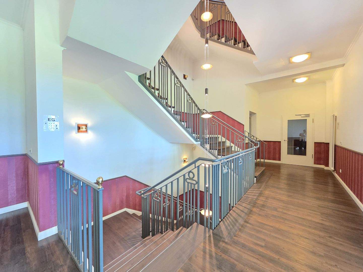 Immobilie in Bastorf - Schlossflair & Strandnähe vereint - stilvolles 2-Zi-Appartement nahe Kühlungsborn & Rerik! - Bild 20