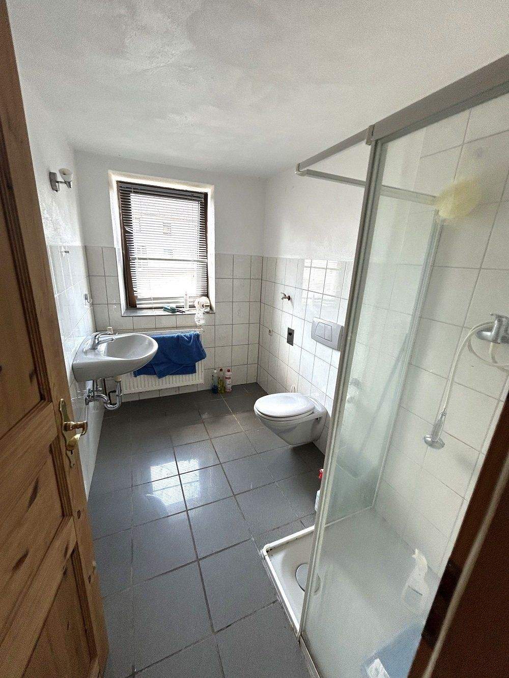 Immobilie in Altrich - zwei Wohnhäuser und rd. 20.000 qm Land direkt am Haus (Nähe zur Stadt Wittlich 5 km) - Bild 10