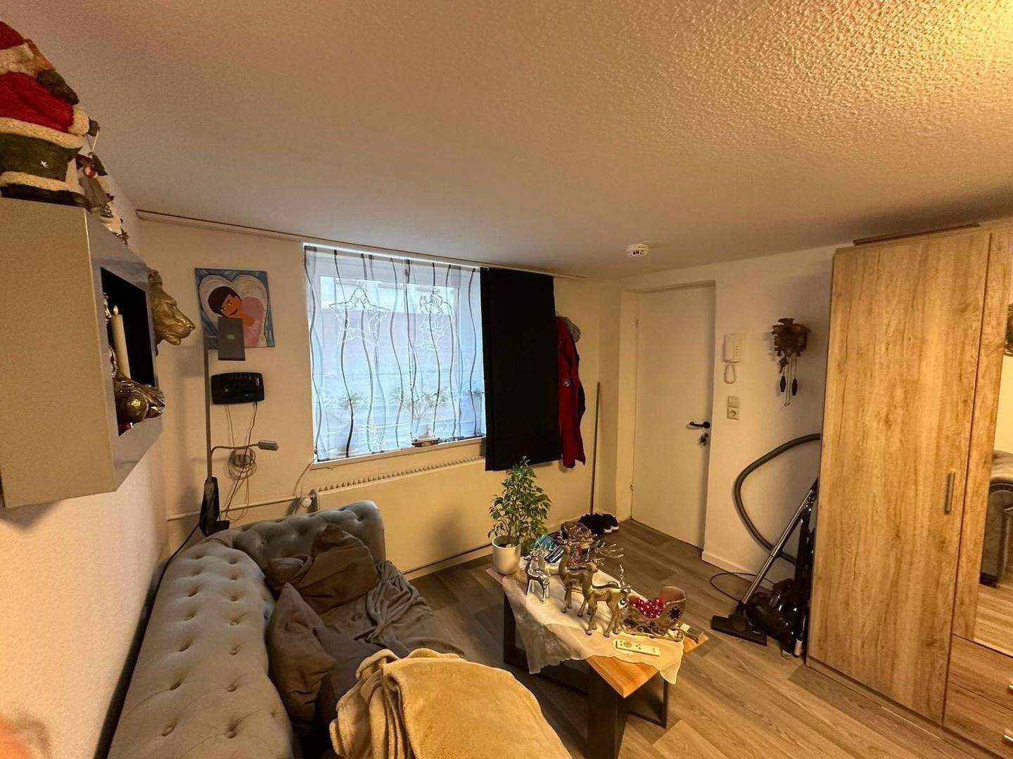 Immobilie in Eberstadt - 3 Familien Haus in Eberstadt Hölzern! Eine Wohnung sofort frei! - Bild 3