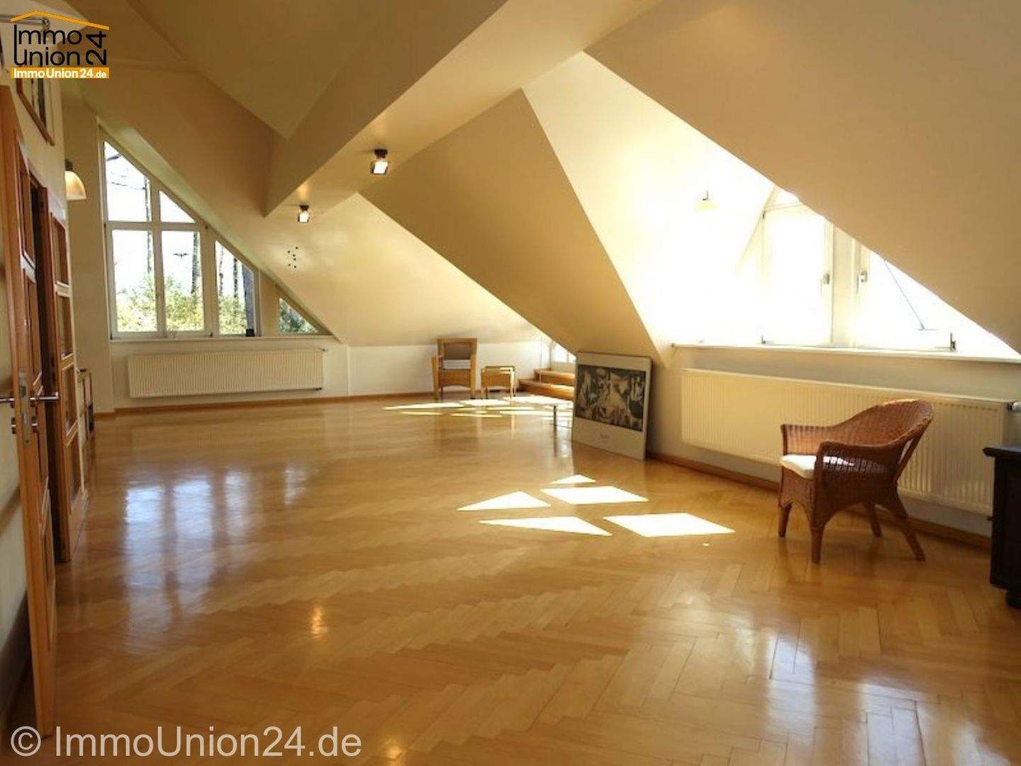 Immobilie in Gräfenberg - NEUER Kaufpreis - Einzigartige Villa mit außergewöhnlichem Charme und vielen Highlights - Bild 26