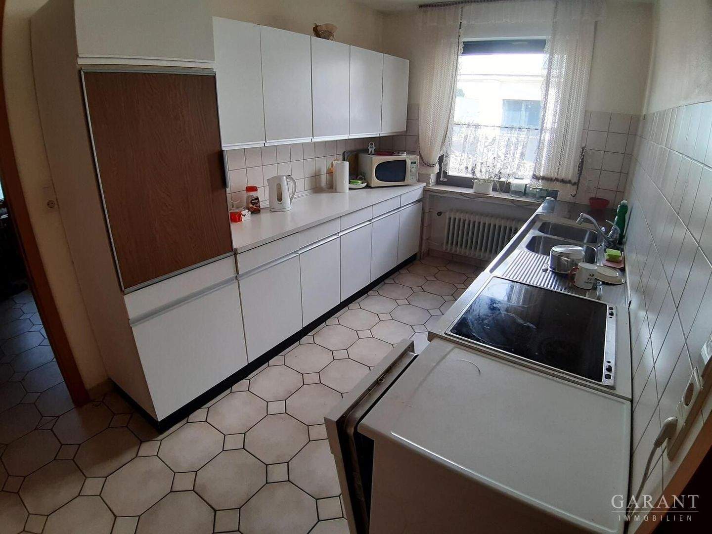 Immobilie in Hirrlingen - Generationenwohnen mit Gewerbeanteil - Bild 3