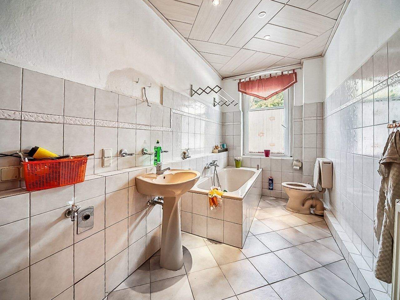 Immobilie in Frankenberg/Sachsen - Attraktives Zweifamilienhaus in Frankenberg/Sachsen - Bild 4