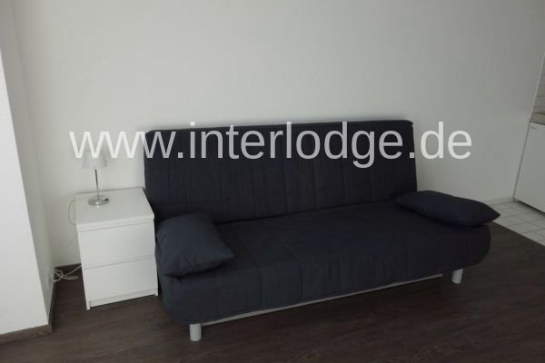 Doppelschlafcouch