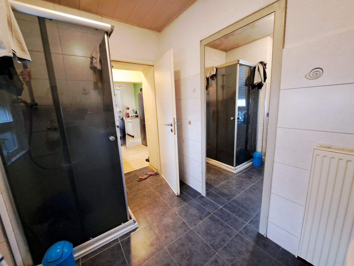 Immobilie in Merzig - Wohnhaus mit 2 Wohnungen in ruhiger aber zentraler Lage von Merzig-Brotdorf - Bild 6