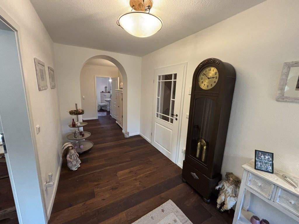 Immobilie in Preußisch Oldendorf - Großzügiges Wohnensemble im Grünen! - Bild 14