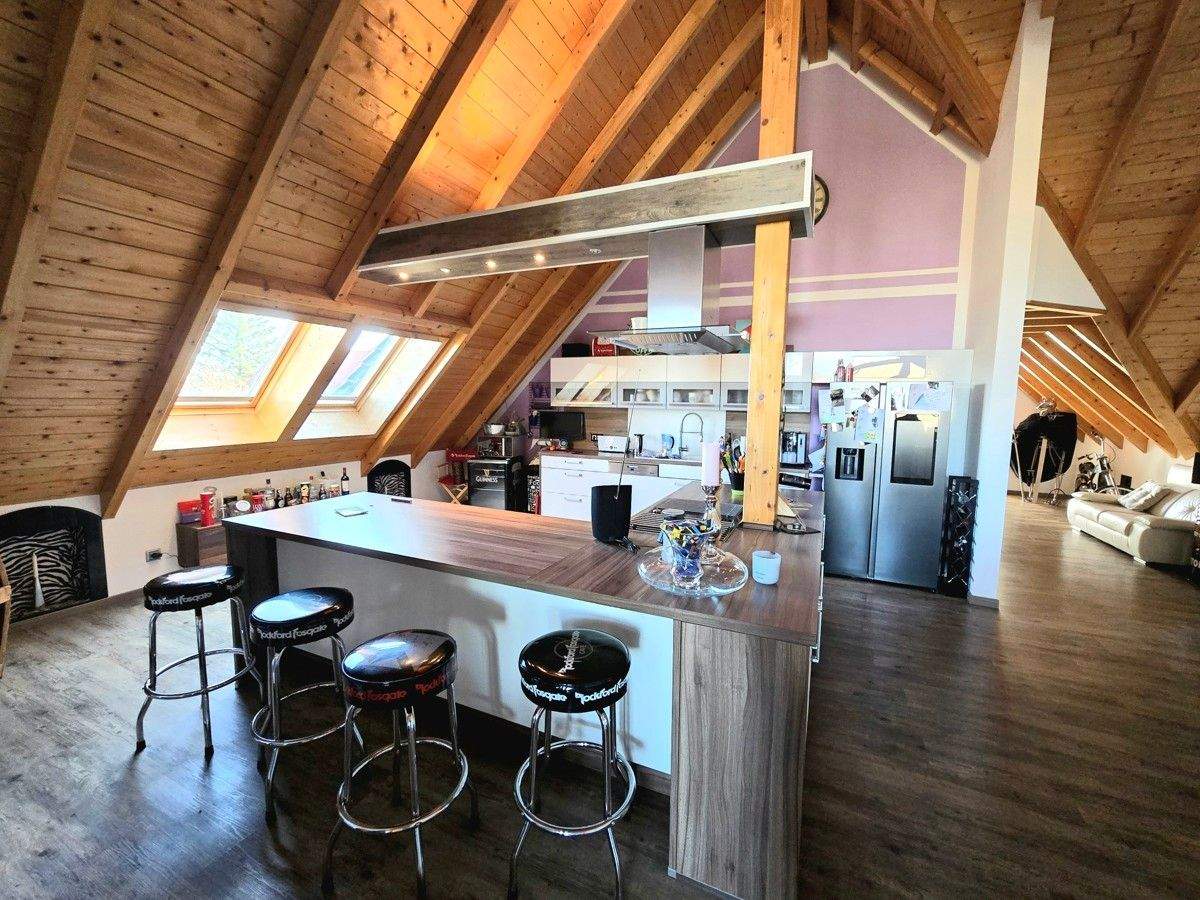 Immobilie in Malsfeld - Großzügiges Zweifamilienhaus in Malsfeld-OT - Bild 15