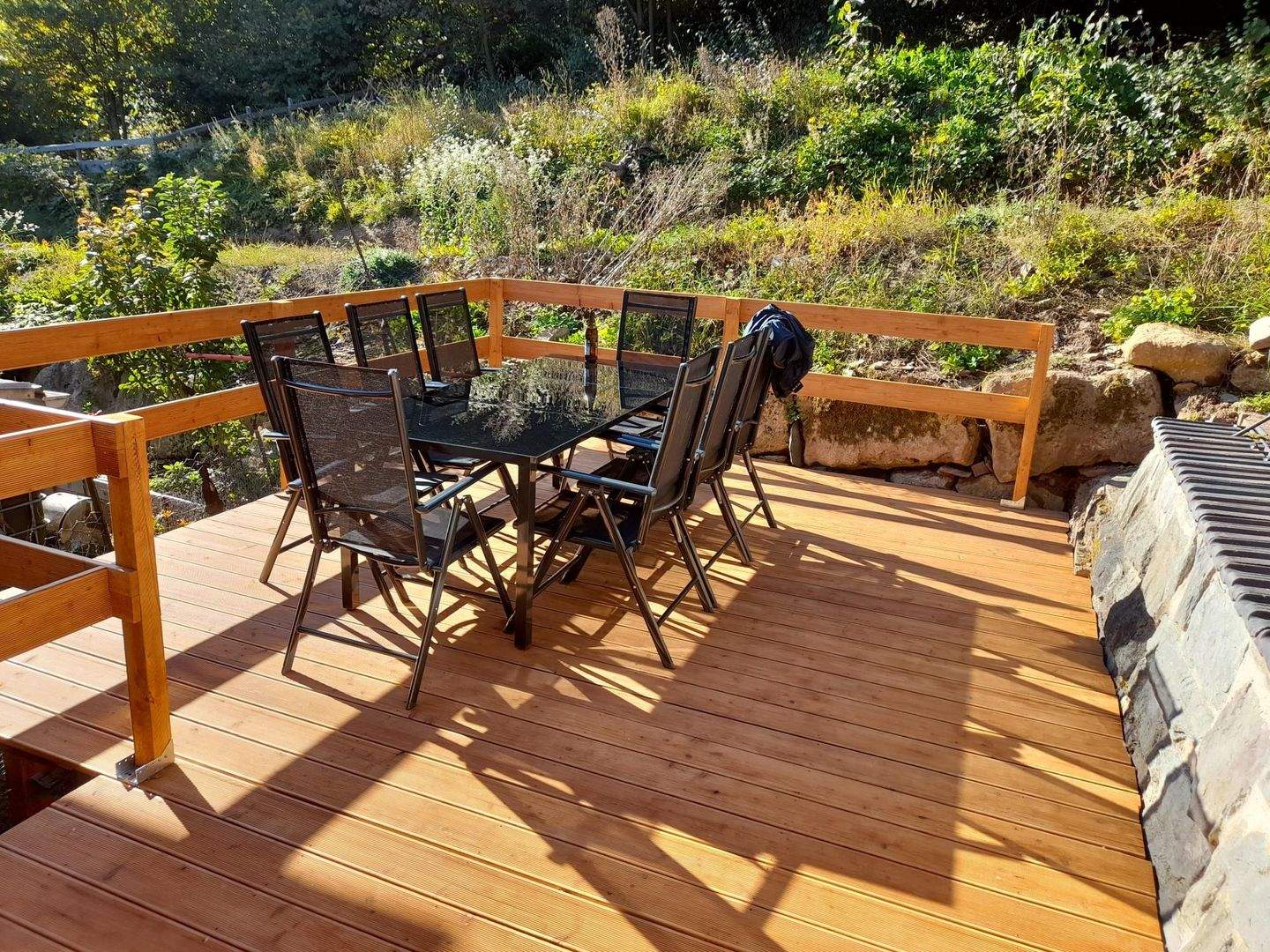 Immobilie in Frankenblick - Liebevoll gestaltete Doppelhaushälfte mit Einliegerwohnung in der Gemeinde Frankenblick OT Rauenstein - Bild 22