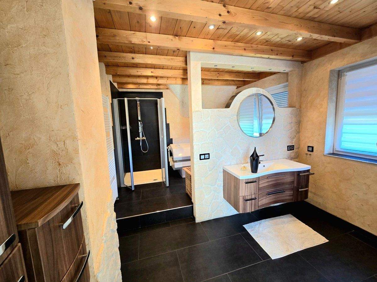 Immobilie in Malsfeld - Großzügiges Zweifamilienhaus in Malsfeld-OT - Bild 25